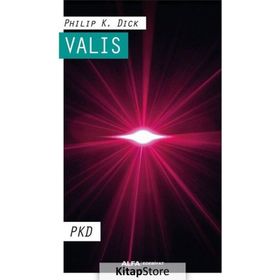 Valis - Philip K. Dick