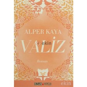 Valiz - Alper Kaya