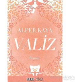 Valiz - Alper Kaya