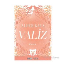 Valiz - Alper Kaya