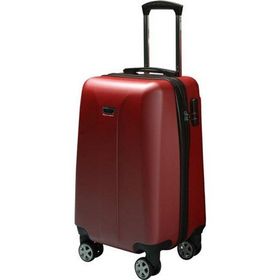 Valja VL-280 Bordo Orta Boy Valiz