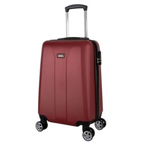Valja VL-280 Milano Bordo Kabin Boy Valiz