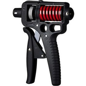 Valkyrie 5-165 kg Profesyonel El Bilek ve Kol Güçlendirici Kavrama Ayarlanabilir El Yayı Egzersiz Aleti