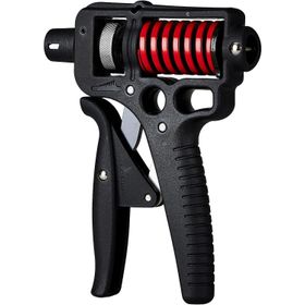 Valkyrie 5-165 kg Profesyonel El Bilek ve Kol Güçlendirici Kavrama Ayarlanabilir El Yayı Egzersiz Aleti