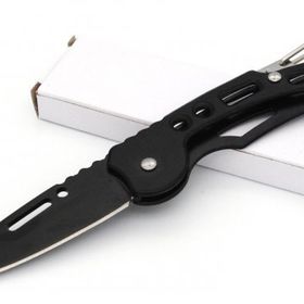 Valkyrie Katlanabilir Çakı Outdoor Kamp Cep Bıçağı