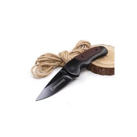 Valkyrie Katlanabilir Çakı Outdoor Kamp Cep Bıçağı