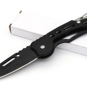Valkyrie Katlanabilir Çakı Outdoor Kamp Cep Bıçağı