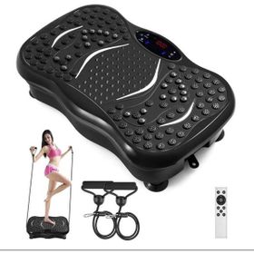 Valkyrie M570 Titreşimli Masaj ve Spor Aleti