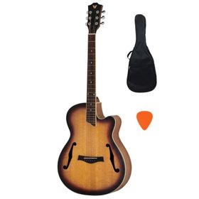 Valler AG213 Akustik Gitar