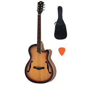Valler AG213 Akustik Gitar