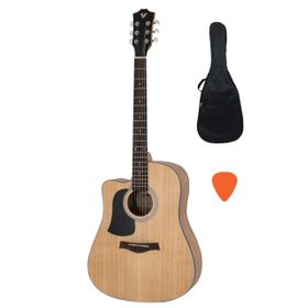 Valler AG240LH Solak Akustik Gitar
