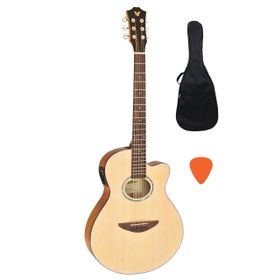 Valler AGX290 Elektro Akustik Gitar