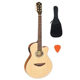 Valler AGX290 Elektro Akustik Gitar