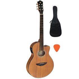 Valler AGX290 Elektro Akustik Gitar