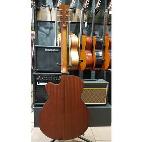 Valler AGX300 THINBODY Elektro Akustik Gitar