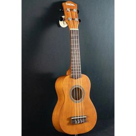 Valler Cascha UK200 Nt Naturel Soprano Ukulele