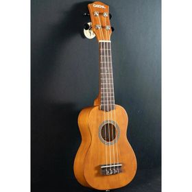 Valler Cascha UK200 Nt Naturel Soprano Ukulele