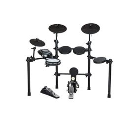 Valler HD008L Dijital Davul+ Kick Pedal