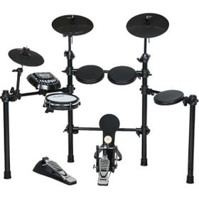 Valler HD008L Dijital Davul+ Kick Pedal