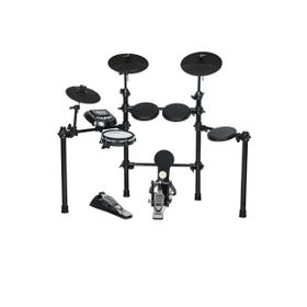 Valler HD008L Dijital Davul+ Kick Pedal