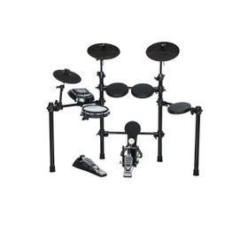 Valler HD008L Dijital Davul+ Kick Pedal
