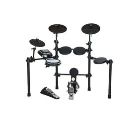 Valler HD008L Dijital Davul+ Kick Pedal