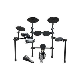 Valler HD008L Dijital Davul+ Kick Pedal