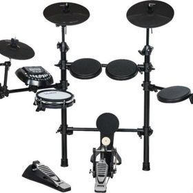Valler HD008L Dijital Davul+ Kick Pedal