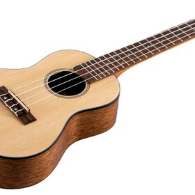 Valler UA52 NA Alto Concert Ukulele