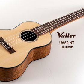 Valler UA52 NA Alto Concert Ukulele