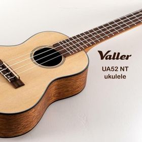 Valler UA52 NA Alto Concert Ukulele