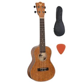 Valler Ua52 Ns Concert Natürel Ukulele