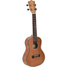 Valler Ua52 Ns Concert Natürel Ukulele
