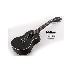 Valler UA52MBK Concert Alto Ukulele