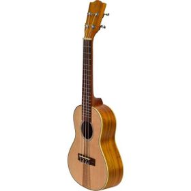 Valler Ua57 Awn Concert Natürel Ukulele