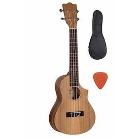 Valler UAC60 NS Concert Ukulele