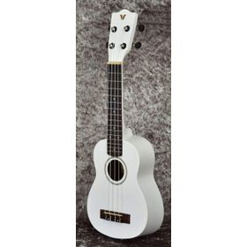 Valler Us51 Wh Soprano Beyaz Ukulele