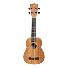 Valler Us51M Ns Soprano Natürel Ukulele