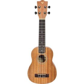 Valler Us51M Ns Soprano Natürel Ukulele