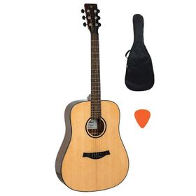 Valler VA530C Akustik Gitar