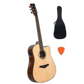 Valler VA530CEQ Elektro Akustik Gitar