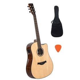 Valler VA530CEQ Elektro Akustik Gitar
