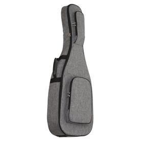 Valler Va5bag Akustik Gigbag Gitar Kılıfı