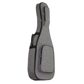 Valler Va5bag Akustik Gigbag Gitar Kılıfı