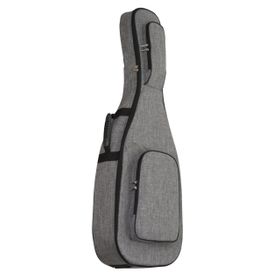 Valler Va5bag Akustik Gigbag Gitar Kılıfı