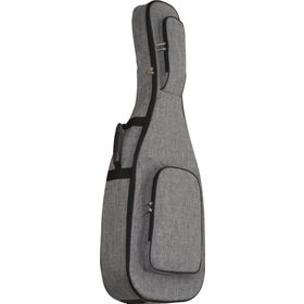 Valler Va5bag Akustik Gigbag Gitar Kılıfı