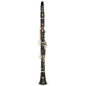 Valler VCG140 Bb Klarnet