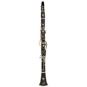 Valler VCG140 Bb Klarnet