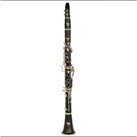 Valler VCG140 Bb Klarnet