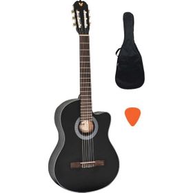 Valler VG250 C Cutaway Klasik Gitar